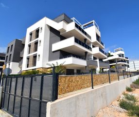Apartment in Punta Prima
