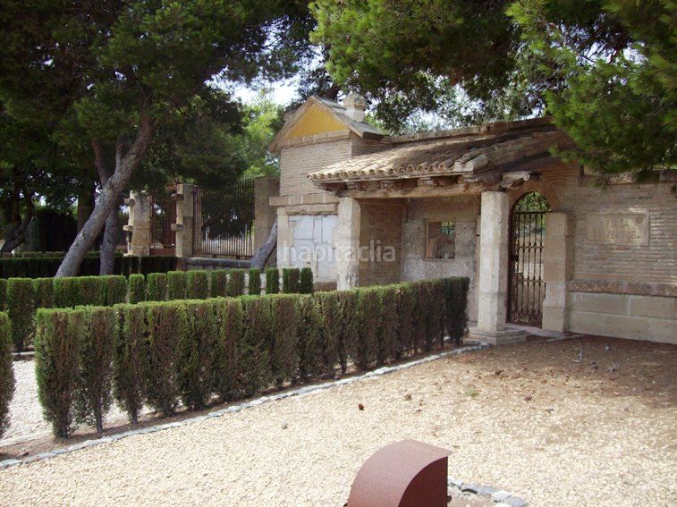 Foto c849b275-2190-4585-ae34-514fc049e1f8. Masia amb piscina a Lo Pepín Rojales