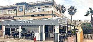 Local Comercial a Villamartín-Las Filipinas