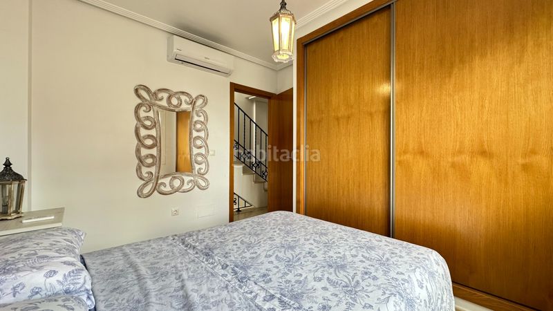 Foto 4a324799-9519-425e-af5e-29e033b0fbae. Casa amb piscina a Montesinos (Los)