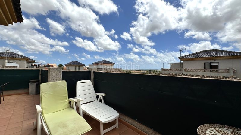 Foto bc02da57-3794-4b93-acfe-8f1965d6693e. Casa amb piscina a Montesinos (Los)