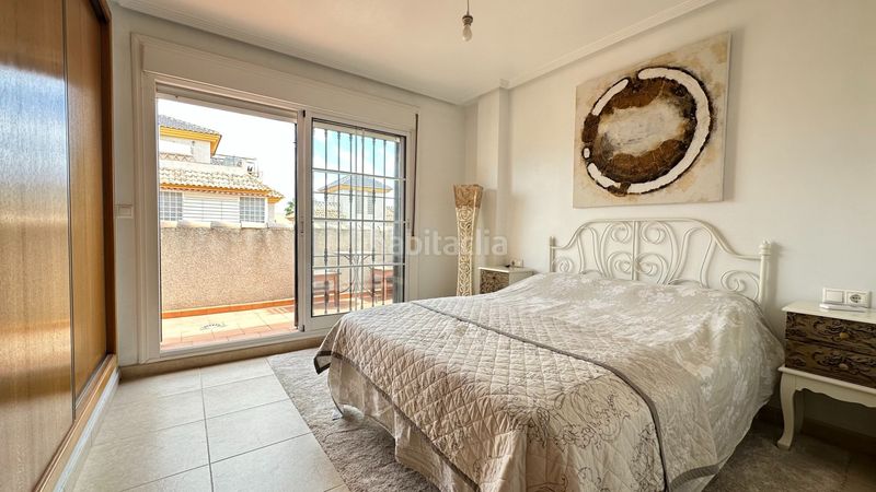 Foto d118a2de-bba8-4d57-b2d5-ac432190e315. Casa amb piscina a Montesinos (Los)