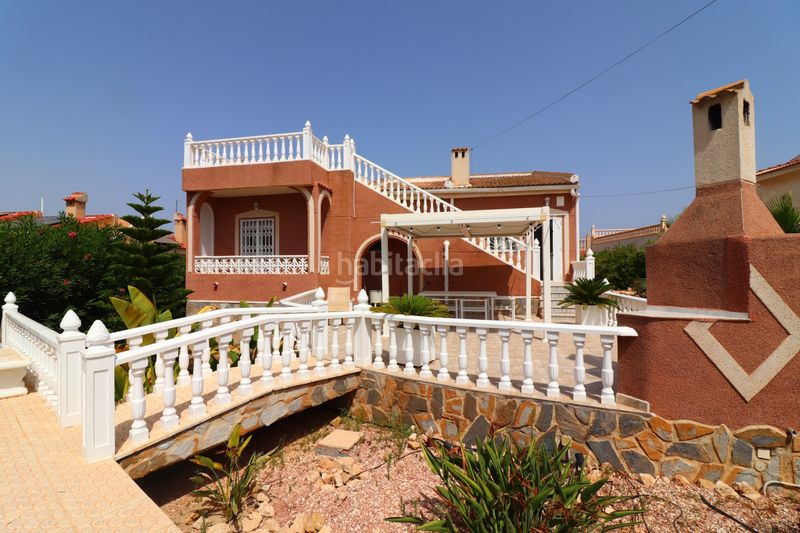Foto 0cdb9350-ebac-44d2-a122-9fd1d831137e. Casa amb aparcament piscina a Centro de la Ciudad Quesada Rojales
