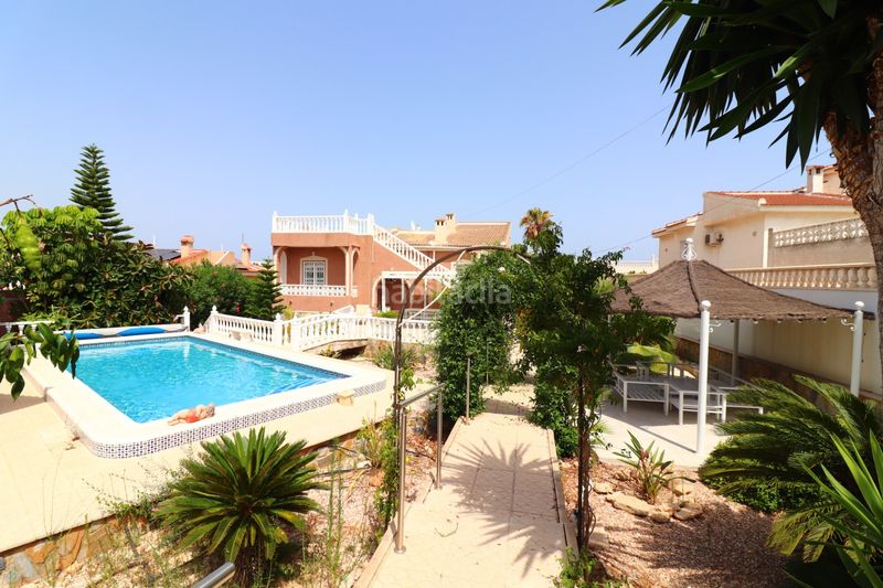 Foto 16a3af01-b431-41da-b737-40ffac601638. Casa amb aparcament piscina a Centro de la Ciudad Quesada Rojales