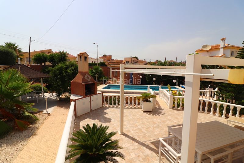Foto 2b1b1dba-bb80-4f09-a189-762240ba4922. Casa amb aparcament piscina a Centro de la Ciudad Quesada Rojales