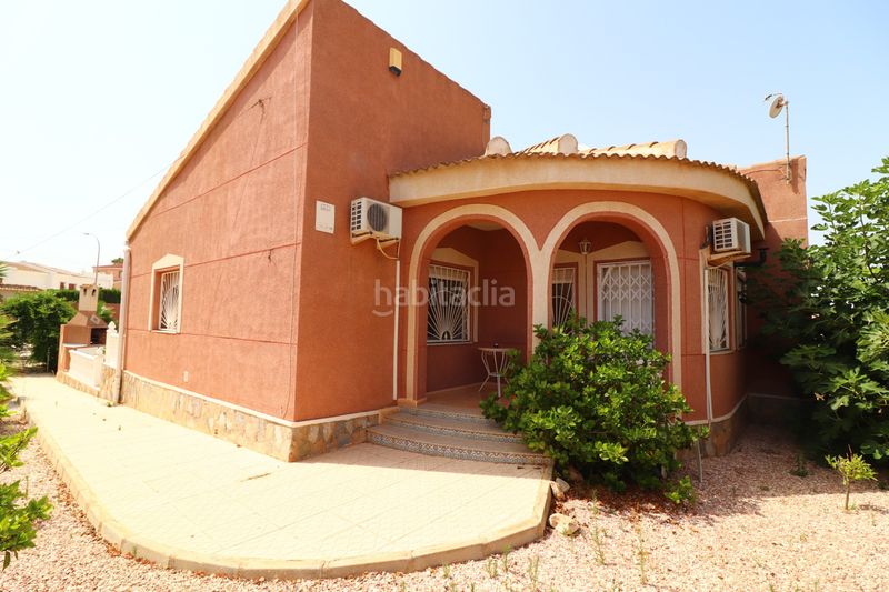 Foto 62de7955-ac8b-4831-a5b1-f32b49ab8227. Casa amb aparcament piscina a Centro de la Ciudad Quesada Rojales