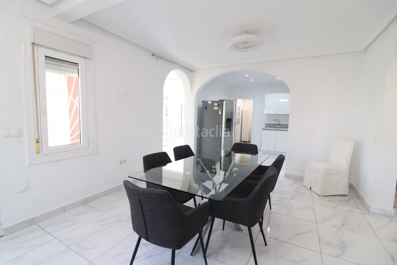 Foto 743ff4d7-2d39-4a0f-9f79-818341815d04. Casa amb aparcament piscina a Centro de la Ciudad Quesada Rojales