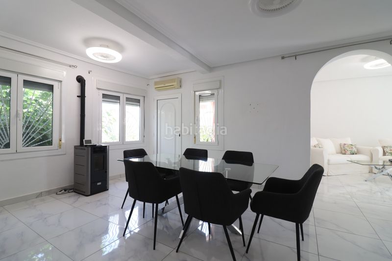 Foto afe0ff71-f413-4f51-a414-4e983b6db4b9. Casa amb aparcament piscina a Centro de la Ciudad Quesada Rojales