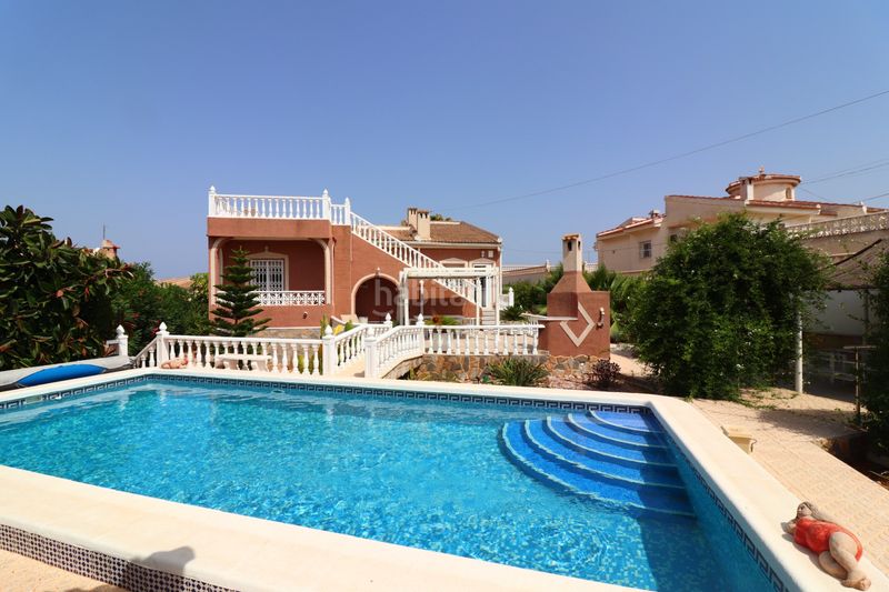 Foto d7043f61-d4bc-4e82-82d1-3ed4bf02ac80. Casa amb aparcament piscina a Centro de la Ciudad Quesada Rojales