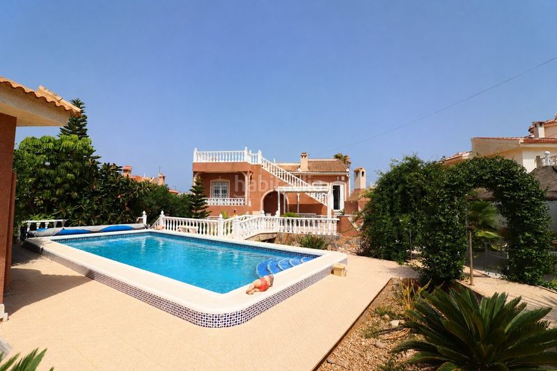 Foto e4b4d53d-6b82-4f30-9203-b904cf876575. Casa amb aparcament piscina a Centro de la Ciudad Quesada Rojales