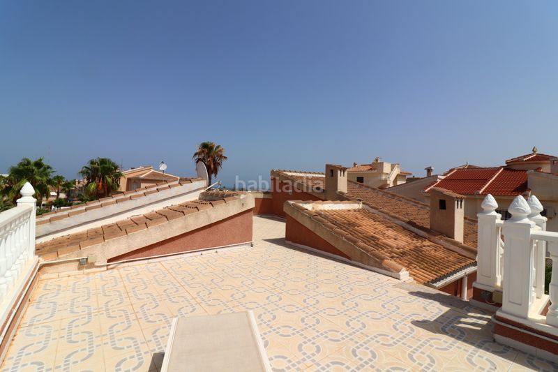 Foto f252a2e2-af32-482e-86e5-8a7cfe3ae78d. Casa amb aparcament piscina a Centro de la Ciudad Quesada Rojales