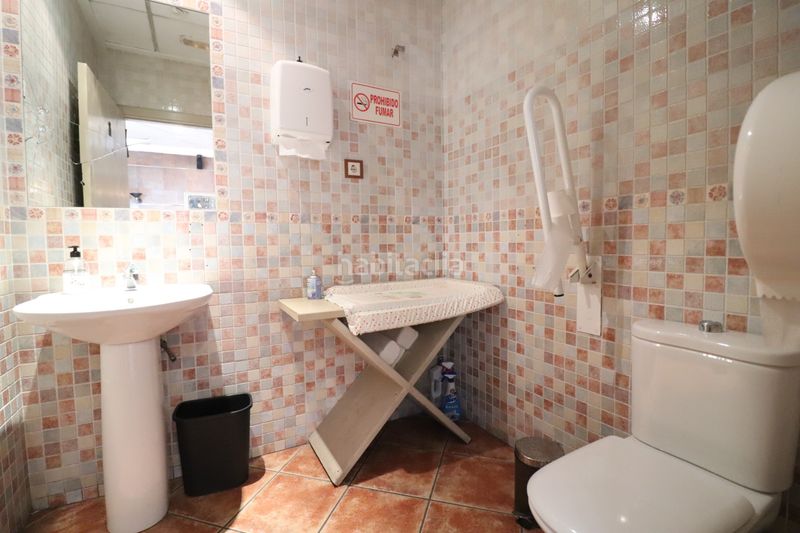 Foto 4b96c0c1-33f6-4821-85d3-299a5d7b39b6. Local comercial a Daya Vieja