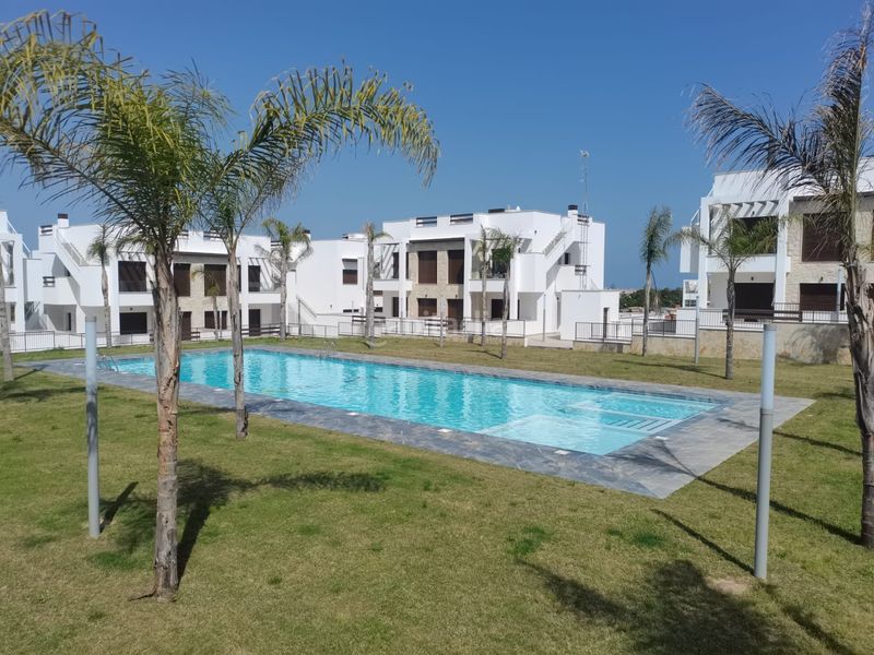 Foto 0a768074-8158-48fc-8767-99f0622ae573. Apartament a Los Balcones-Los Altos Torrevieja