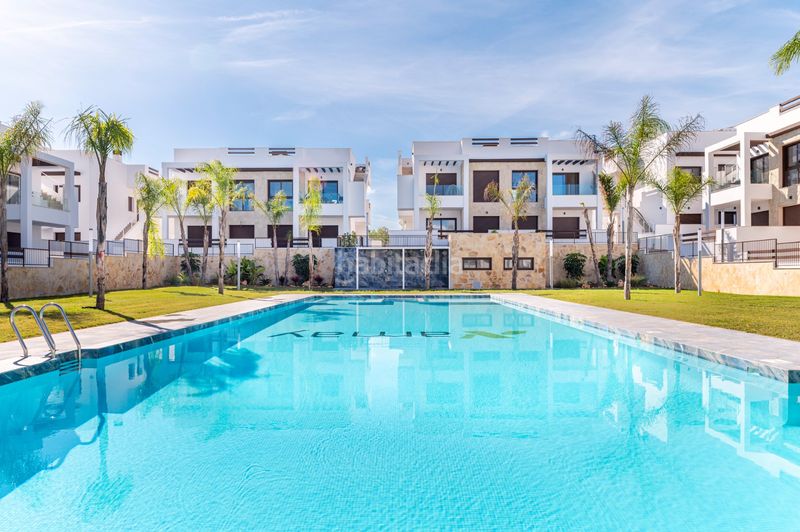 Foto 835223b2-0ab2-419b-81e5-c33fe30cddcc. Apartamento en Los Balcones-Los Altos Torrevieja