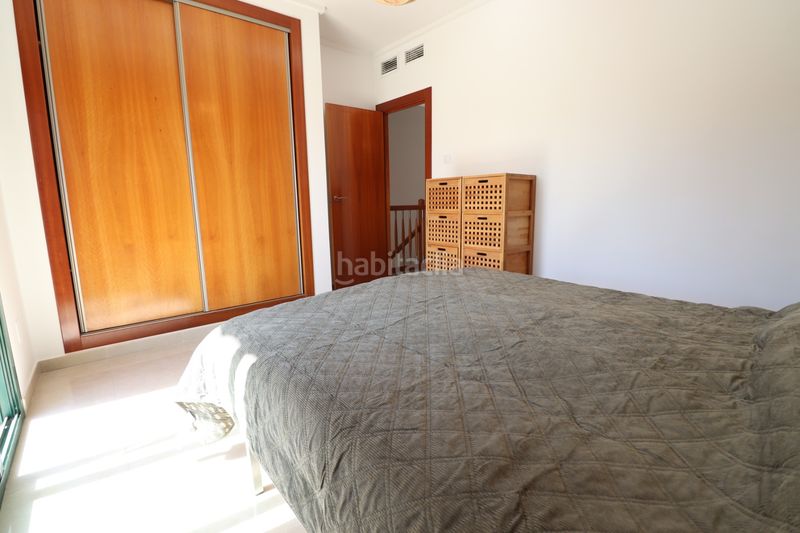 Foto 73090696-878b-4a24-8385-e5f62ceddc82. Casa adossada a Lo Marabú Rojales