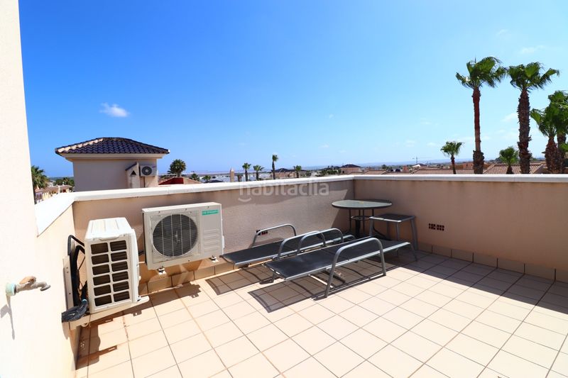 Foto b9767019-0162-4492-a45e-e059d3266b78. Casa adossada a Lo Marabú Rojales