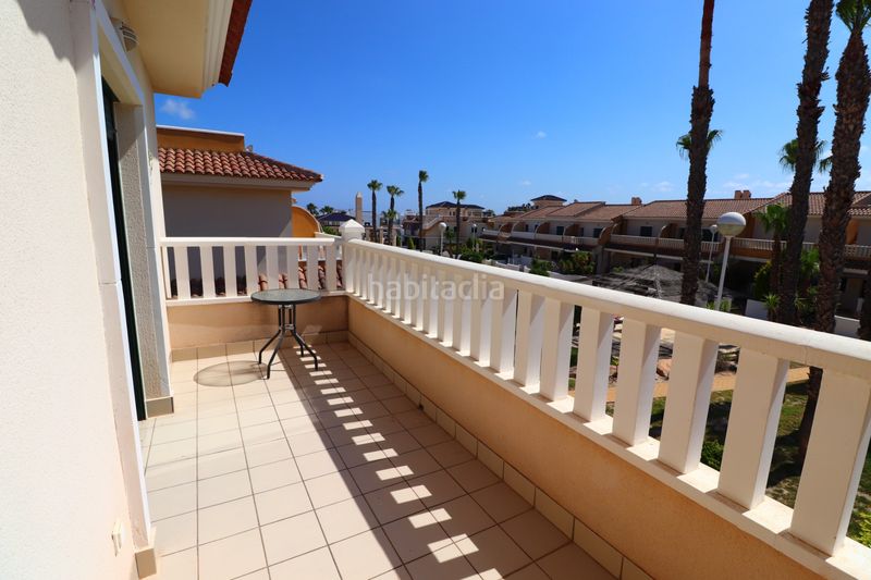 Foto cebb8ff5-737c-48e2-9b30-ddd119f0c7eb. Casa adossada a Lo Marabú Rojales