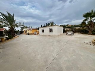 Bauernhof in La Marina