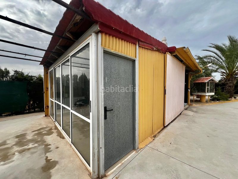 Foto 3b300788-ad37-432d-85a8-8712024b174f. Mas avec parking piscine dans La Marina Elche / Elx