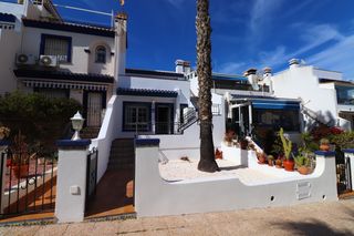 Casa a Villamartín-Las Filipinas