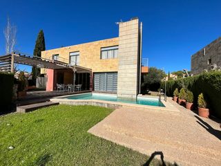 Casa a Campoamor