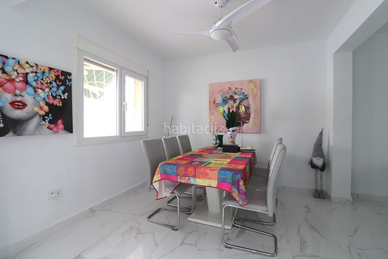 Foto 5e64ac8d-0214-41bf-a640-6c88ae840b93. Casa adossada a Benijófar