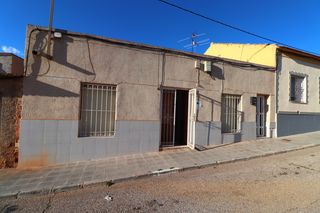 Casa in Benijófar