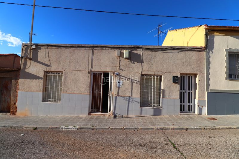 Foto 0d32f4d3-9a59-4b8e-b89d-126f74a8dee1. Casa a Benijófar