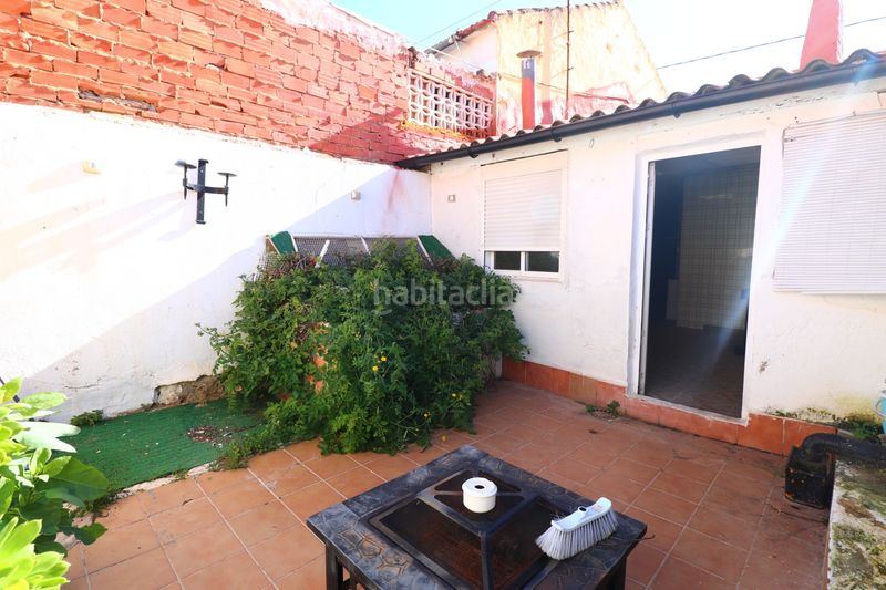 Foto 723e9e93-6c15-4aad-960b-aecdf5f837e1. Casa a Benijófar