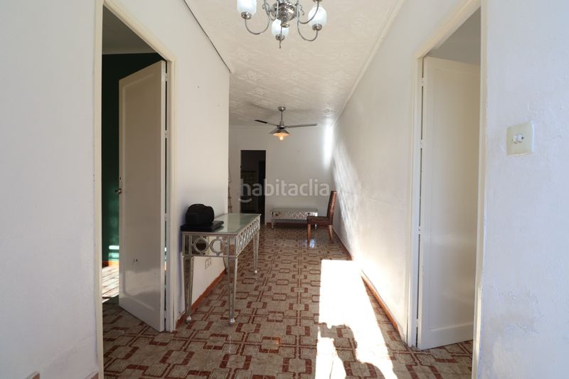 Foto c9d36362-9008-43a1-9a44-aa4a119ee464. Casa a Benijófar