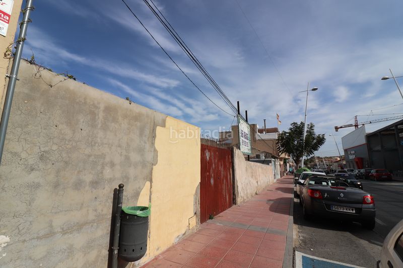 Foto 2868a7b7-c1bc-4a79-a268-cc3c396ddcce. Terreny residencial a Benijófar