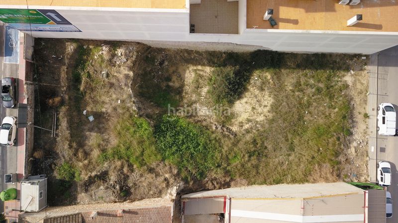 Foto 37251df1-0420-45bb-923d-e485f950d8d5. Terreny residencial a Benijófar