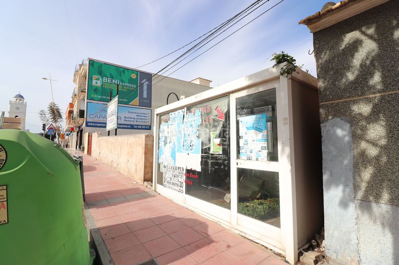 Foto 50abff51-e256-4ca0-a0a2-060de8422027. Terreny residencial a Benijófar