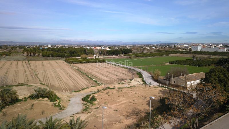 Foto 63d8cbc8-9d98-4352-b709-c2fb20df8ef4. Terreny residencial a Benijófar