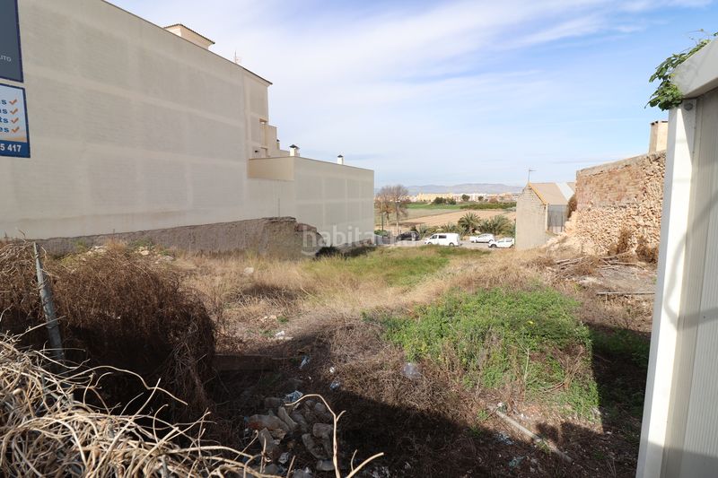 Foto a081238c-9120-4e1f-a7dd-9ccf0dd46046. Terreny residencial a Benijófar