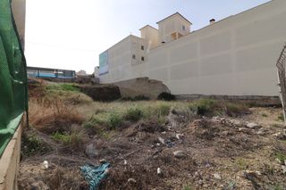 Terreny residencial a Benijófar