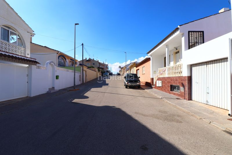 Foto 0fcf4f38-0ba3-49ee-a3af-4a7fa56a2049. Terreny residencial a Benijófar