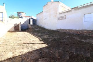 Terreny residencial a Benijófar