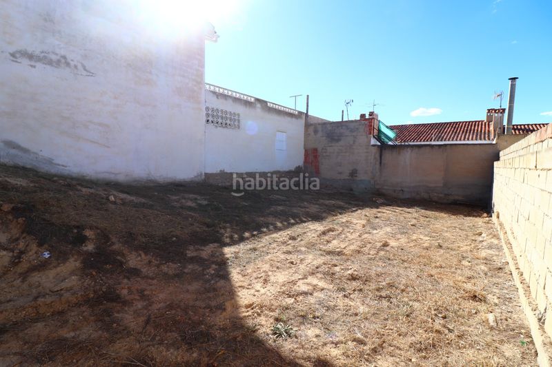 Foto 69c2be58-e8dd-4f20-af79-9b2081d9eb00. Terreny residencial a Benijófar