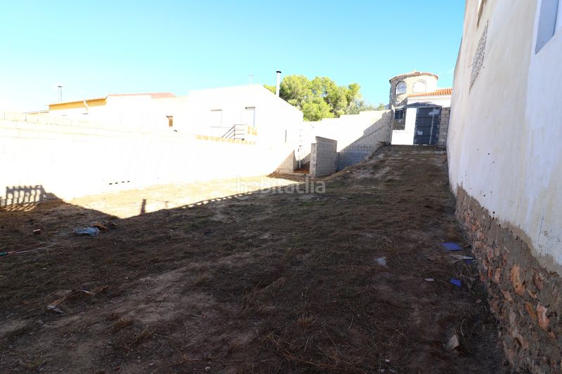 Foto 7af7dfe8-72b5-44b3-8dc5-b0c9cc829c16. Terreny residencial a Benijófar