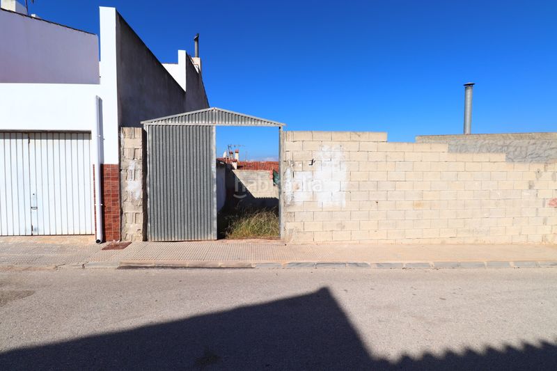 Foto 952a3119-addf-4769-bd7f-d0fe7bc27682. Terreny residencial a Benijófar