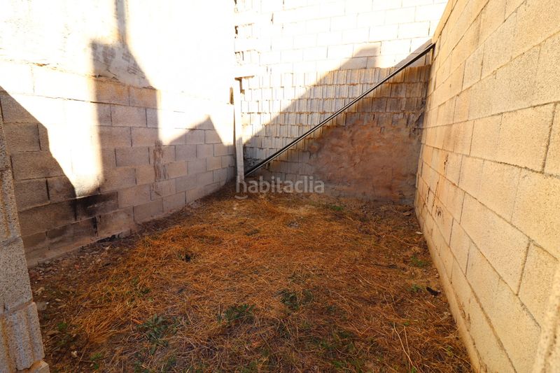 Foto d049d40d-f0e5-4fd4-ae24-2be08d086e58. Terreny residencial a Benijófar