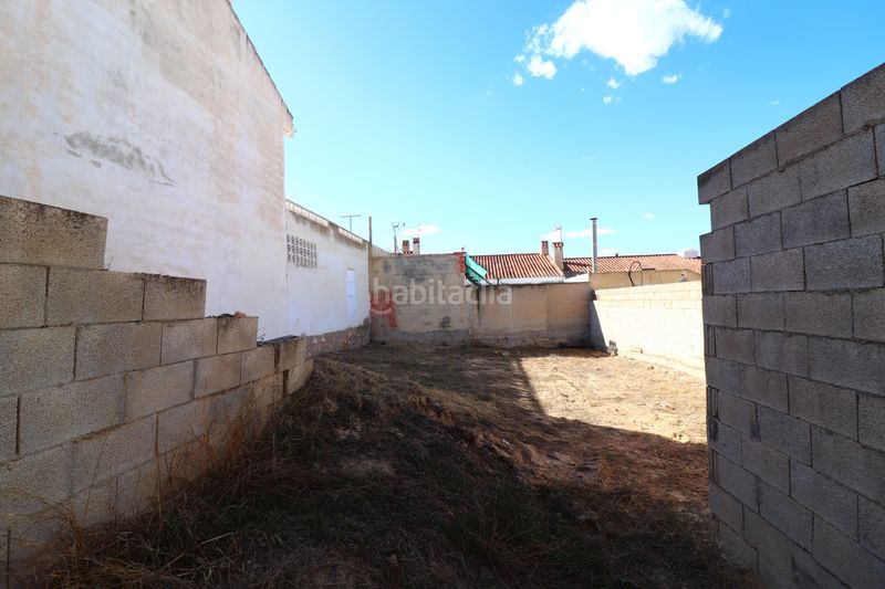 Foto f795051c-fa34-41a4-9ddb-a713522edcc0. Terreny residencial a Benijófar