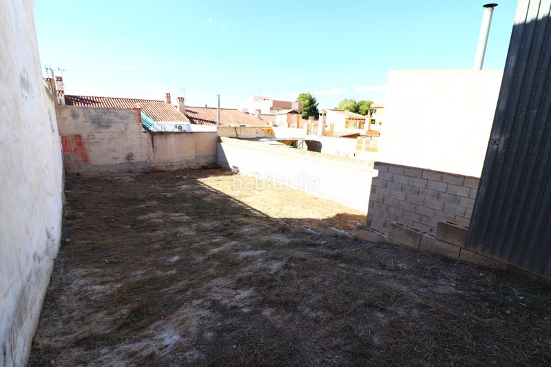 Foto f8cab03a-973d-4762-b539-e76864da3e28. Terreny residencial a Benijófar