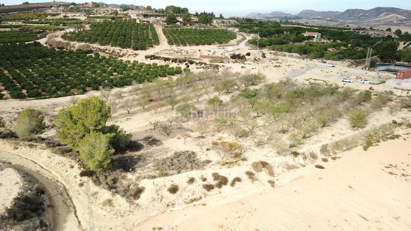 Foto 6e8588bd-a957-4cd7-bd91-876ac6371d42. Terreny residencial a Desamparados - Hurchillo - Torremendo Orihuela