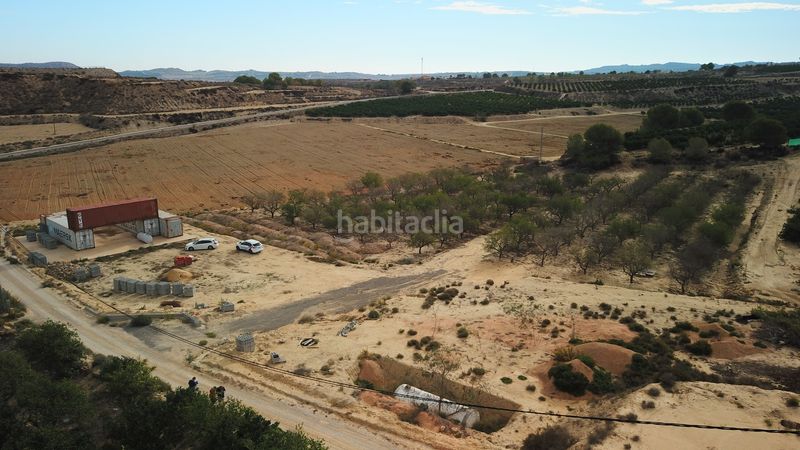Foto 7a631378-1958-4d4f-a862-8356a4596b4a. Terreny residencial a Desamparados - Hurchillo - Torremendo Orihuela