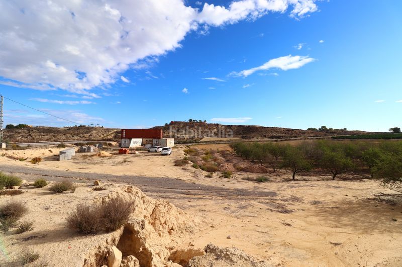 Foto c28c2c96-ac66-40f9-ad7a-c5eb76554c10. Terreny residencial a Desamparados - Hurchillo - Torremendo Orihuela