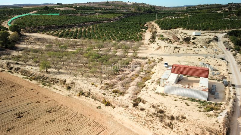 Foto fcd881dd-49d4-489c-a2e9-f5635e7c98b3. Terreny residencial a Desamparados - Hurchillo - Torremendo Orihuela
