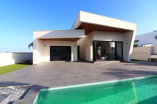 Maison à Formentera del Segura