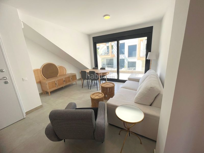 Foto 89613a97-41ce-4343-9e54-d44ad43fa4e5. Apartament a Los Almendros Orihuela